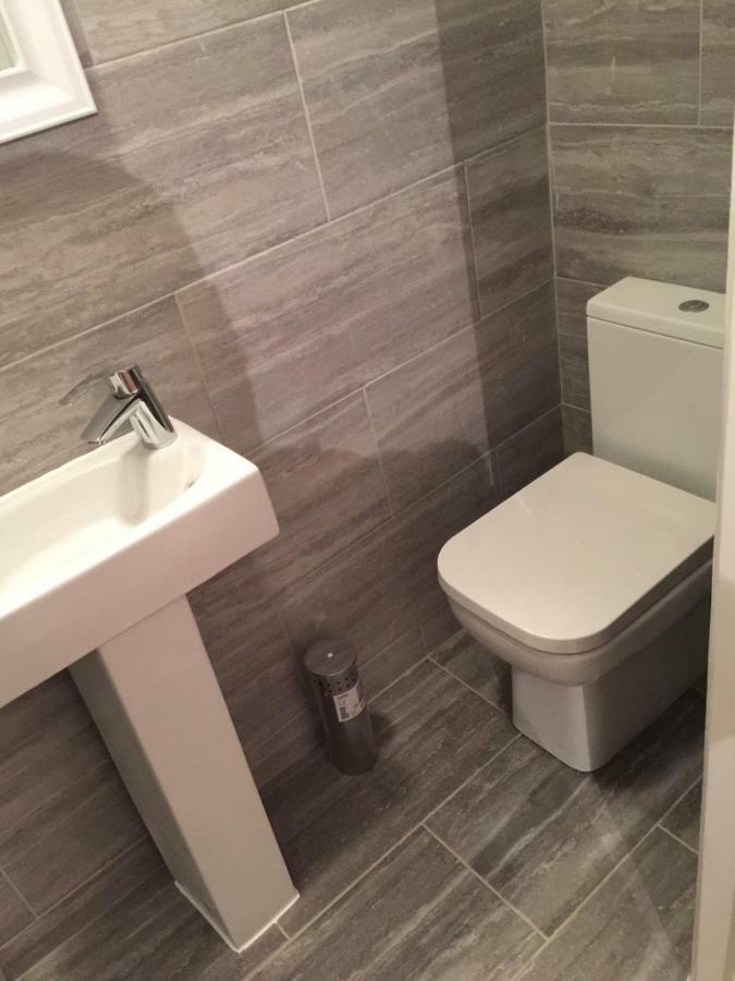 Abbey Wood Station Five Bedroom Self Contained House エクステリア 写真