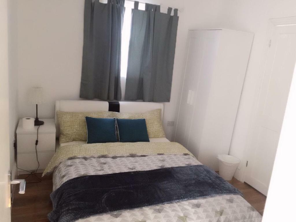 Abbey Wood Station Five Bedroom Self Contained House エクステリア 写真