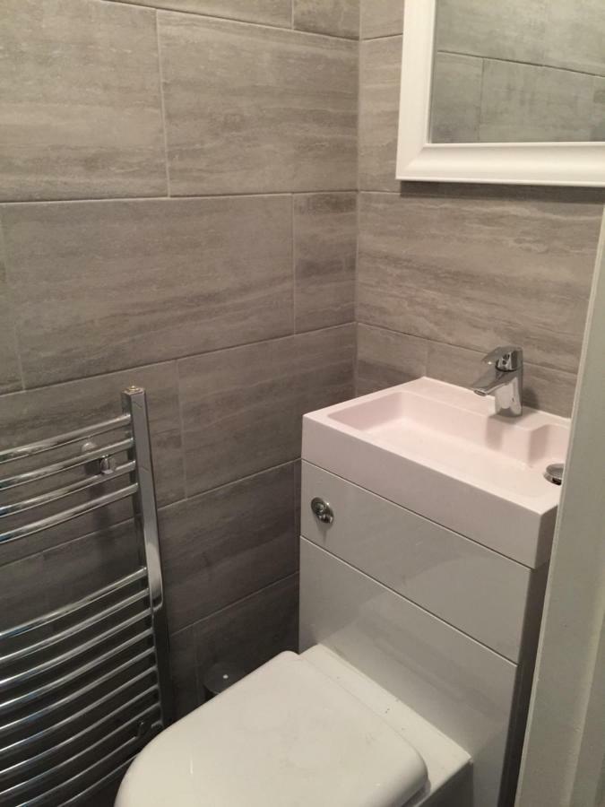 Abbey Wood Station Five Bedroom Self Contained House エクステリア 写真