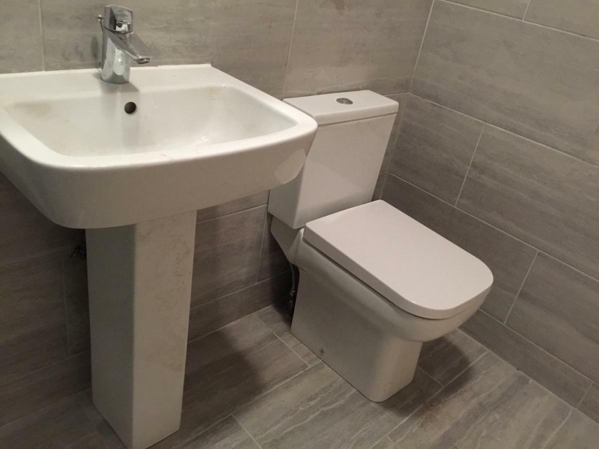 Abbey Wood Station Five Bedroom Self Contained House エクステリア 写真
