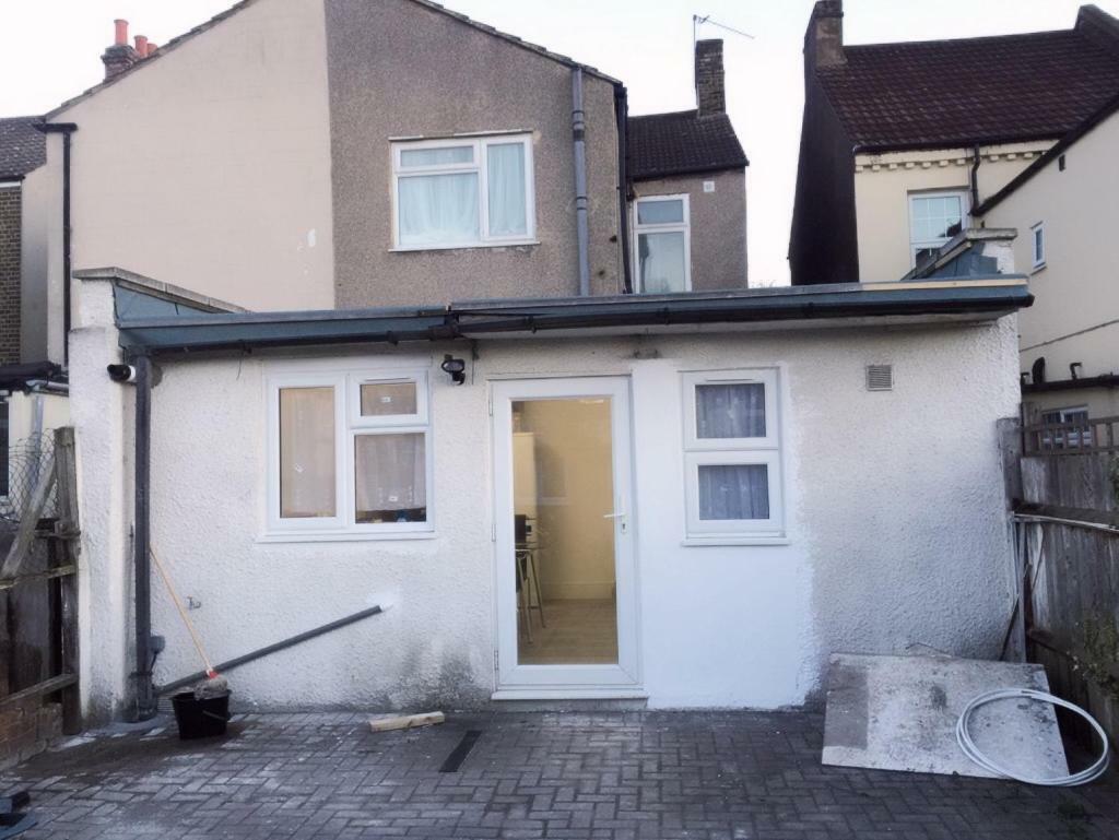 Abbey Wood Station Five Bedroom Self Contained House エクステリア 写真