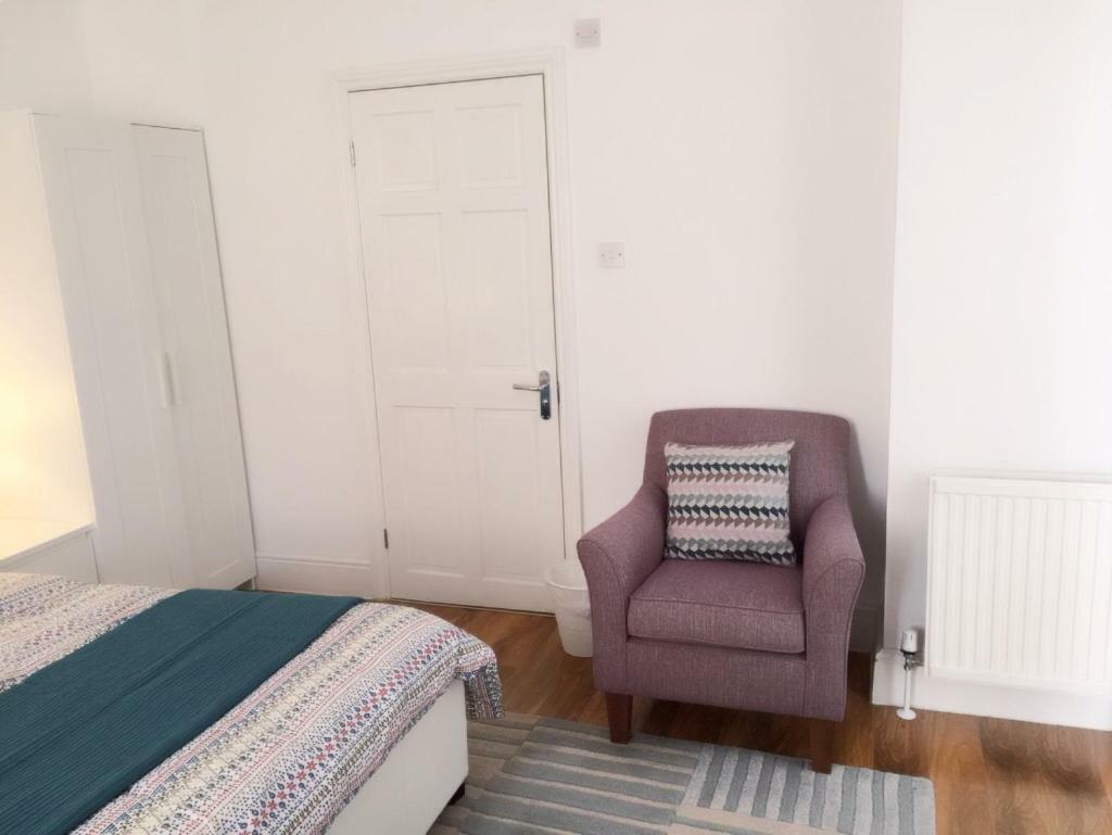 Abbey Wood Station Five Bedroom Self Contained House エクステリア 写真
