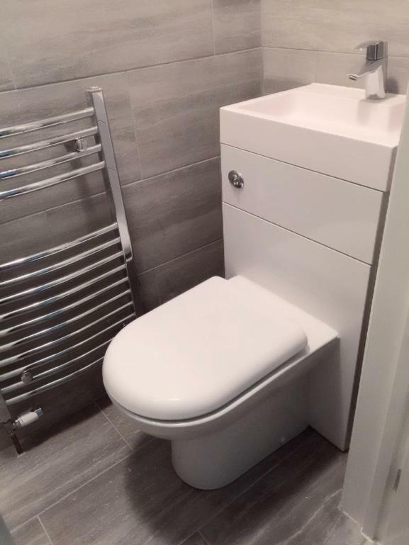 Abbey Wood Station Five Bedroom Self Contained House エクステリア 写真