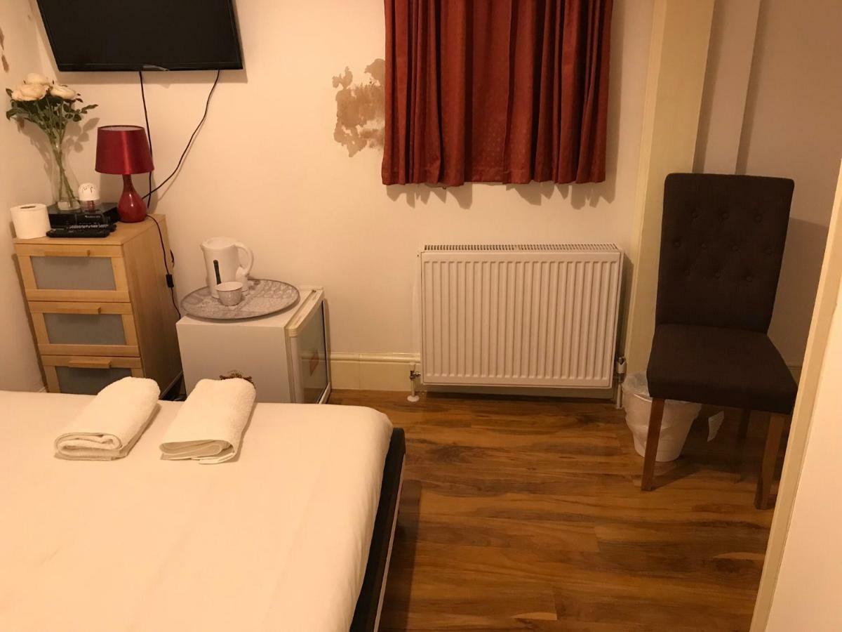 Abbey Wood Station Five Bedroom Self Contained House エクステリア 写真